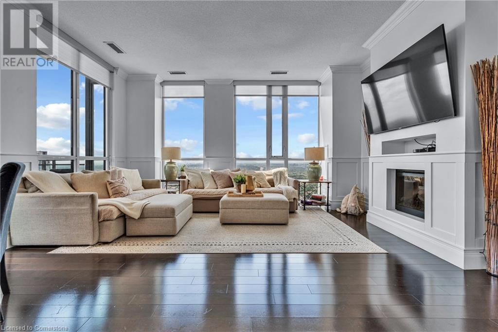4070 CONFEDERATION Parkway Unit# PH02