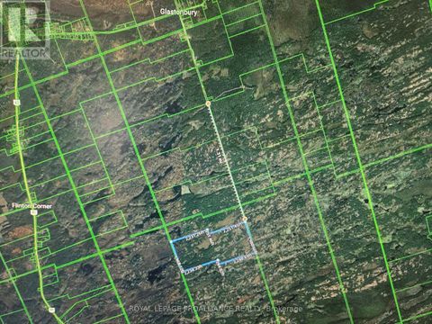 KALADAR CON 9 N PT LT 19 S PT LOT 20 Addington Highlands (Addington Highlands) ON K0H1Z0