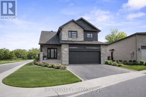 75 CHATEAUGUAY STREET Russell ON K0A2M0