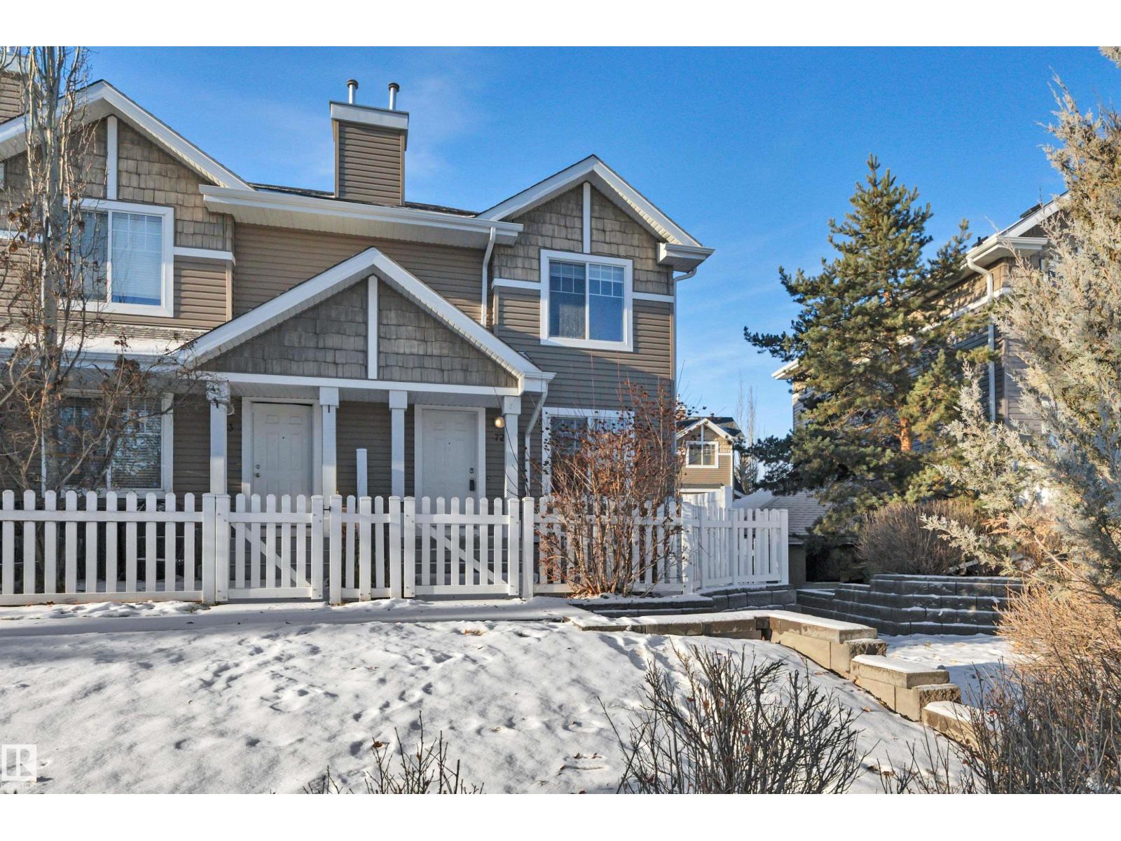 #72 3075 TRELLE CR NW