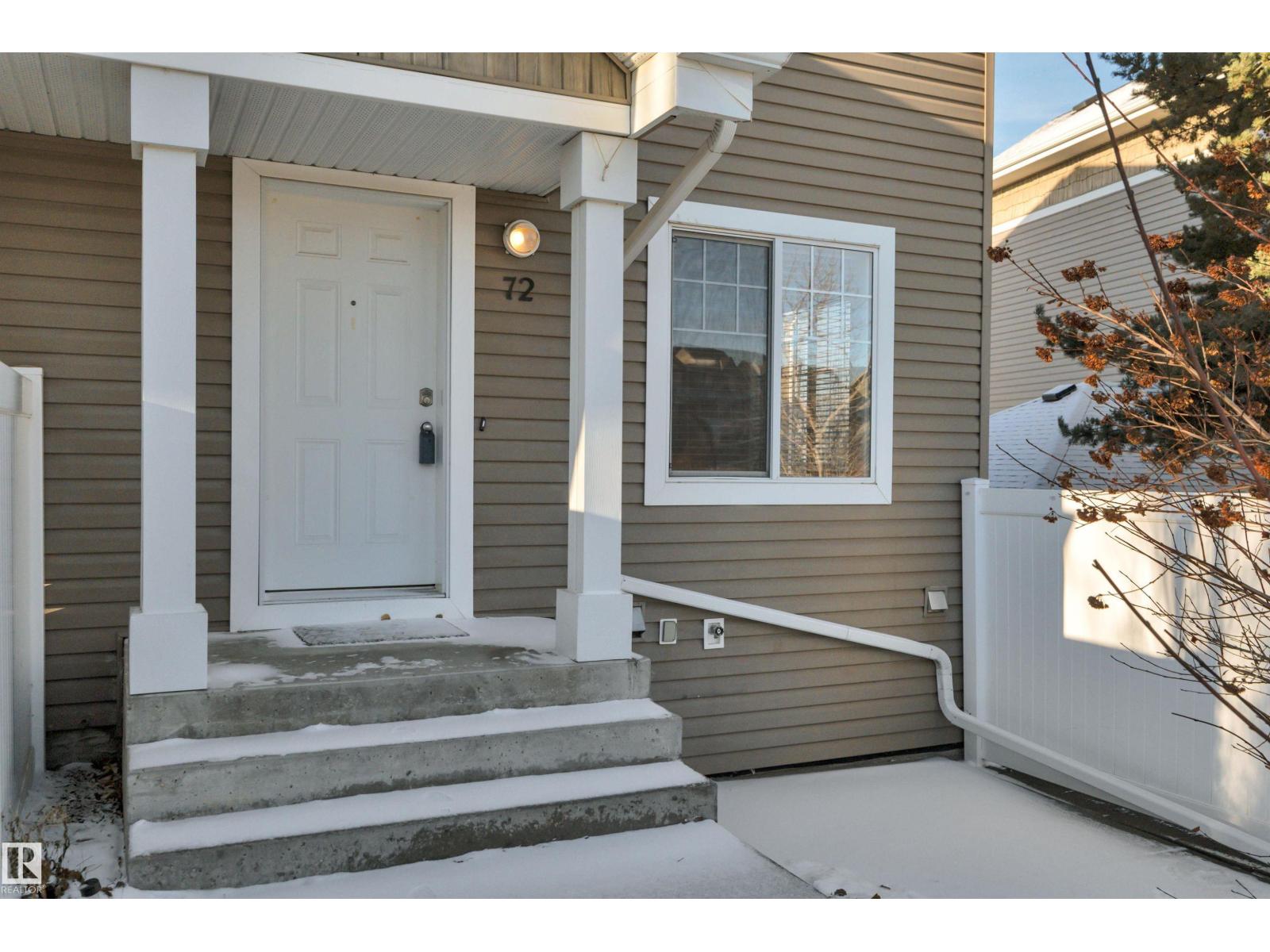 #72 3075 TRELLE CR NW