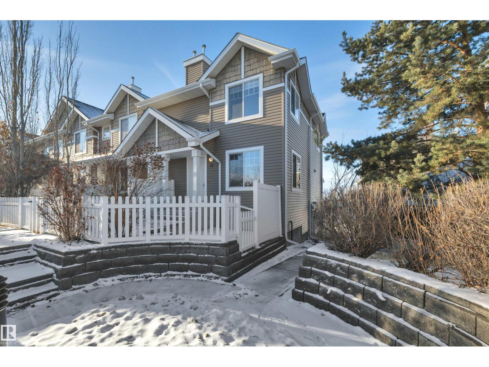 #72 3075 TRELLE CR NW