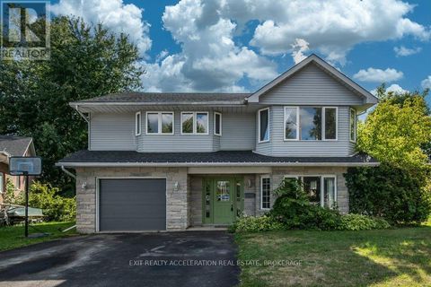 150 SHORELINE CRESCENT Greater Napanee (Greater Napanee) ON K7R4B7