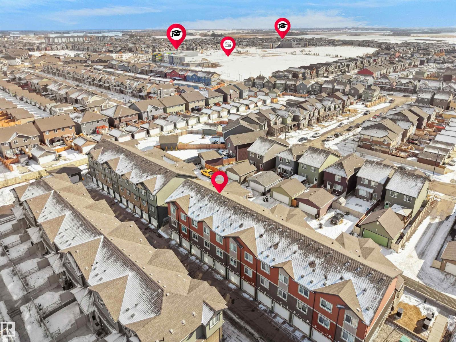 #44 3305 Orchards LI SW SW