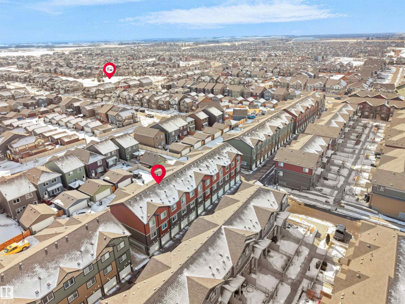 #44 3305 Orchards LI SW SW