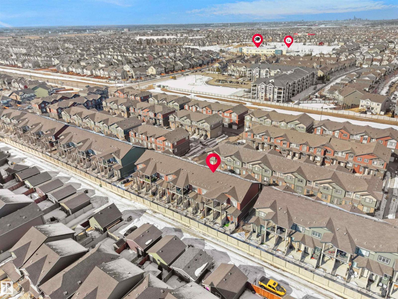 #44 3305 Orchards LI SW SW