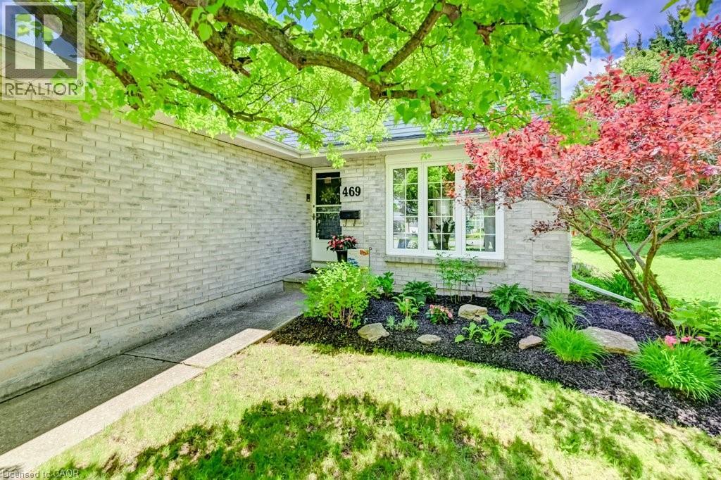 469 WESTVALE Drive