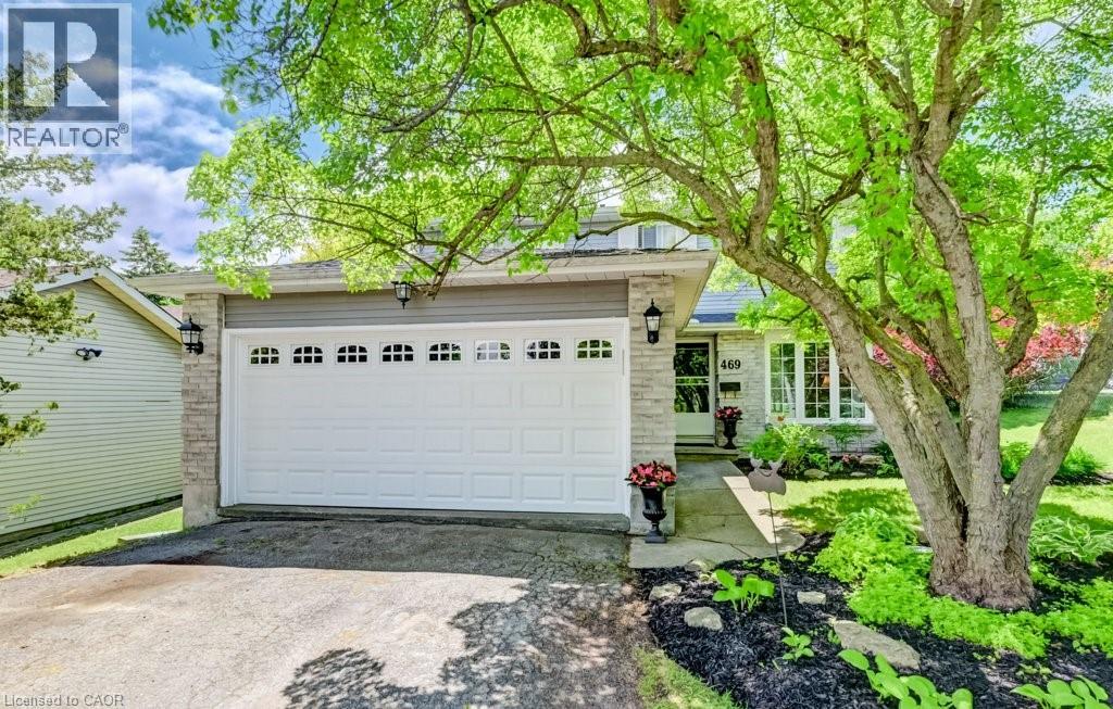469 WESTVALE Drive