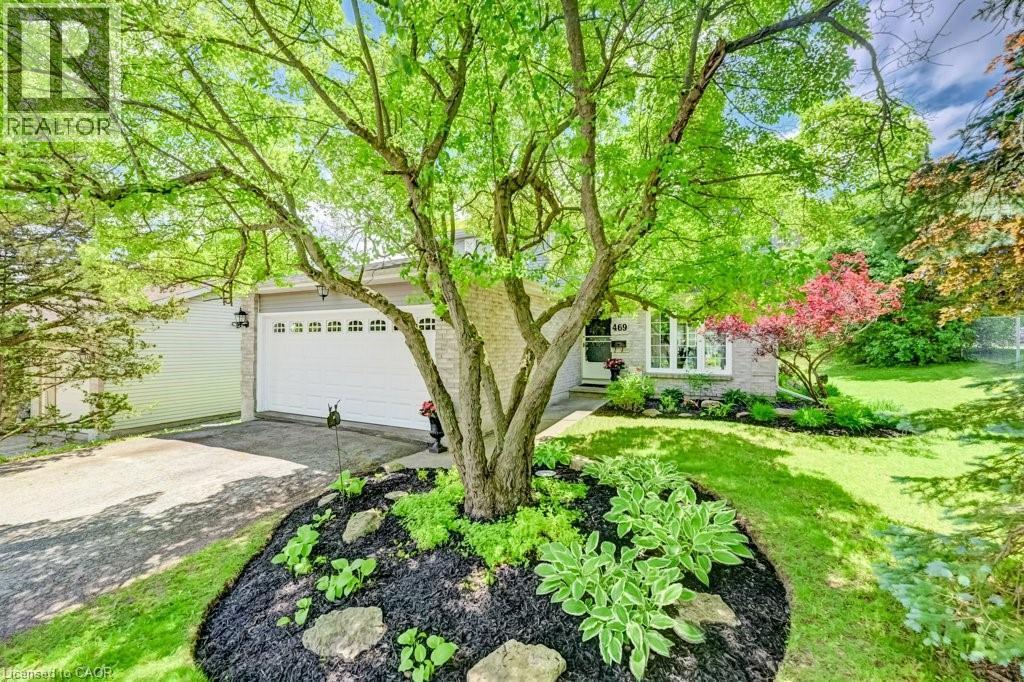 469 WESTVALE Drive