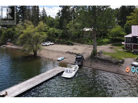 2415 Blind Bay Road Blind Bay BC V0E1H2