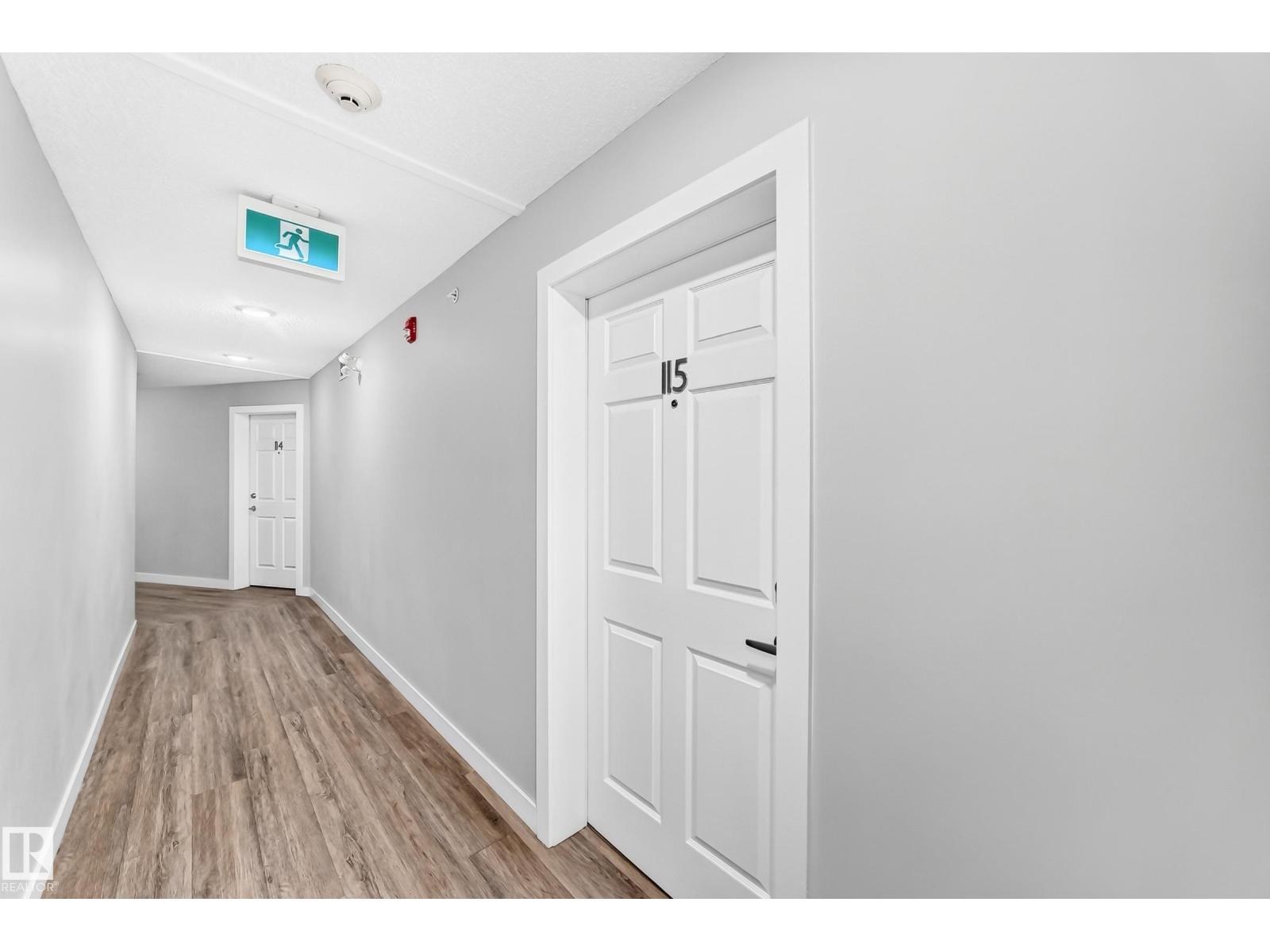 #115 11511 27 AV NW