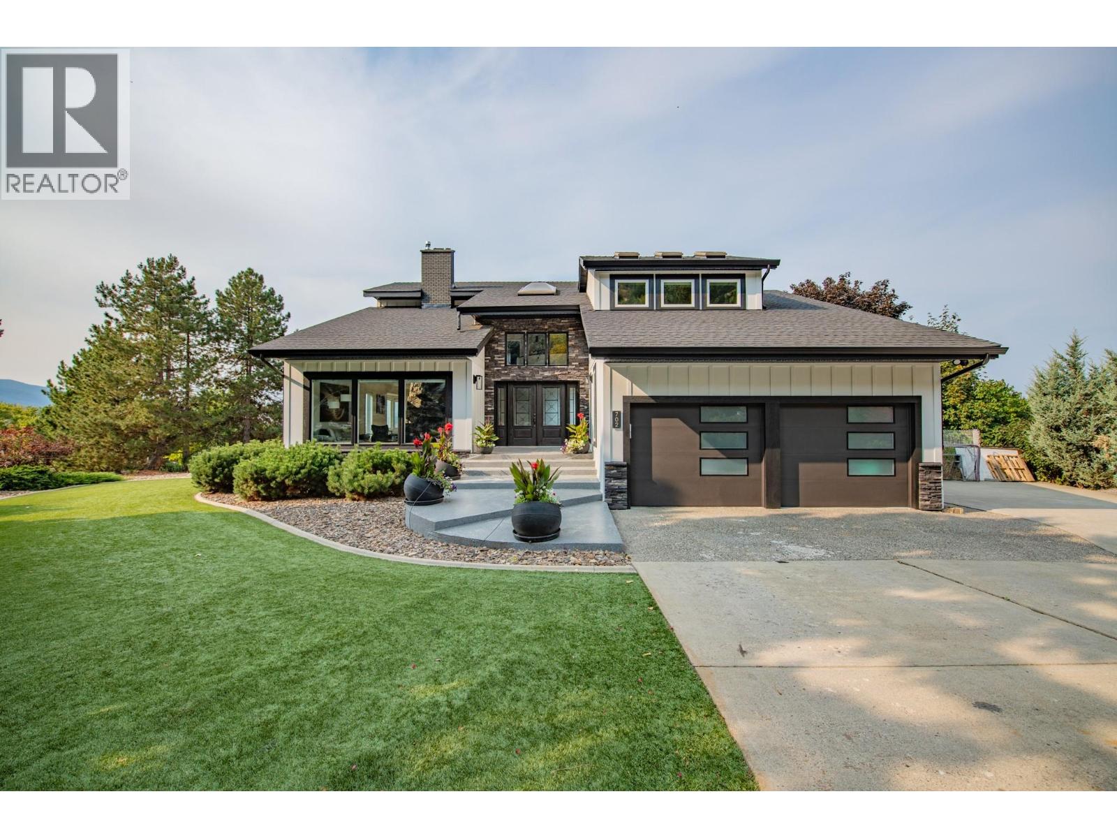 702 Cypress Drive