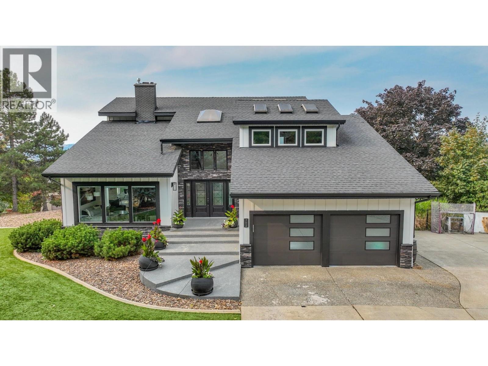 702 Cypress Drive