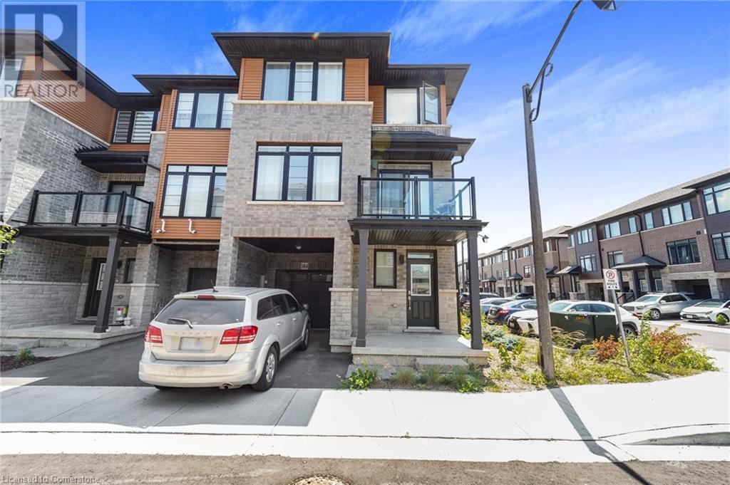 461 BLACKBURN Drive Unit# 104