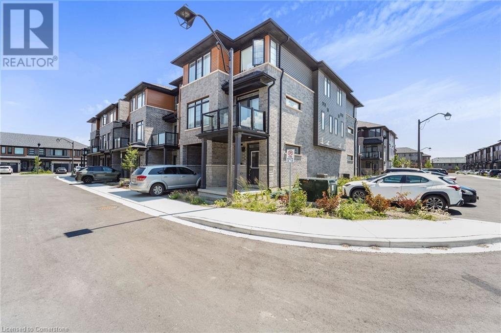 461 BLACKBURN Drive Unit# 104