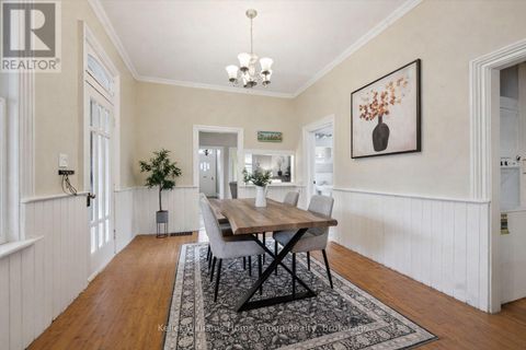 98 HEARN AVENUE Guelph (Junction/Onward Willow) ON N1H5Y5