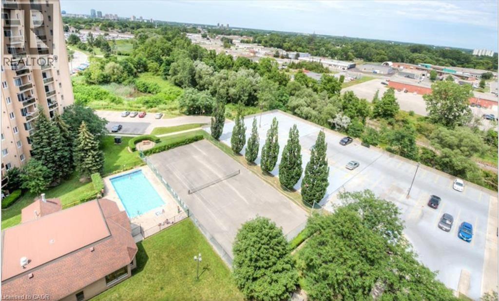 858 COMMISSIONERS Road E Unit# 806