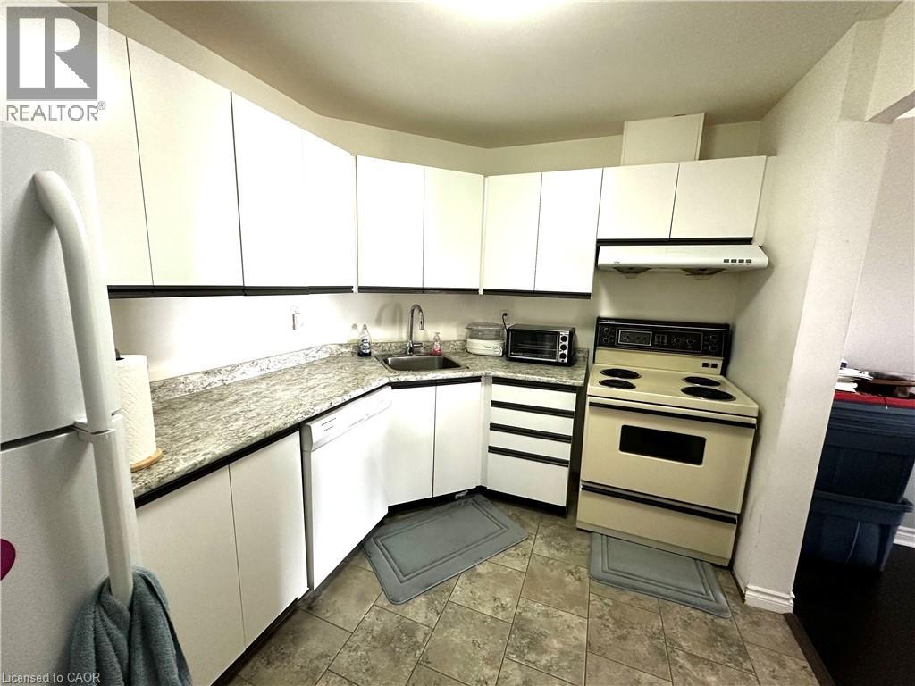 858 COMMISSIONERS Road E Unit# 806