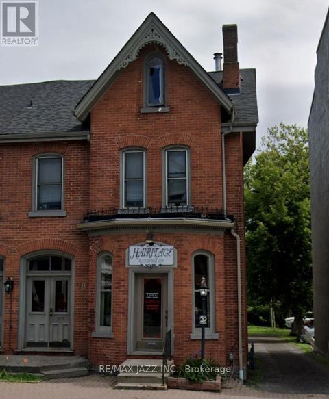 29 KING STREET E Cobourg ON K9A2M1