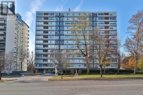 806 - 500 AVENUE ROAD Toronto (Casa Loma) ON M4V2J6
