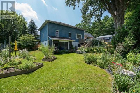 9 EAST MARY STREET Prince Edward County (Picton) ON K0K2T0