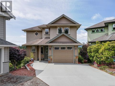 641 Olympia Ridge Langford BC V9B6N9