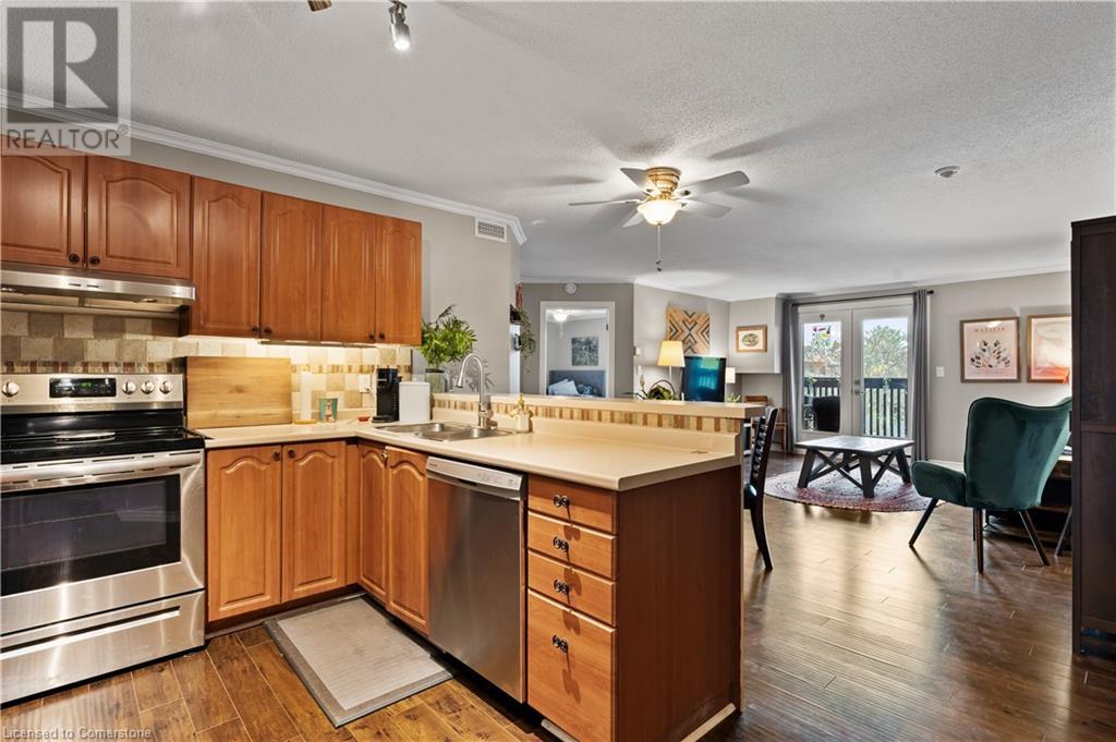 2030 CLEAVER Avenue Unit# 302
