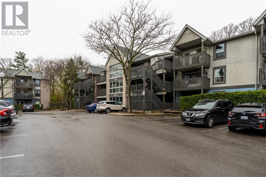 2030 CLEAVER Avenue Unit# 302