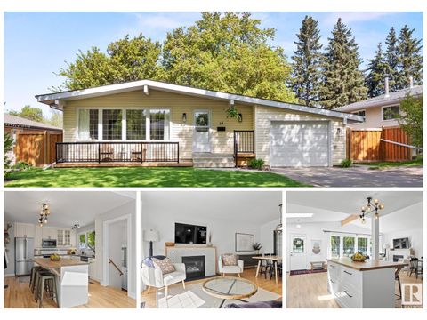 24 BURNHAM AV St. Albert AB T8N0A7