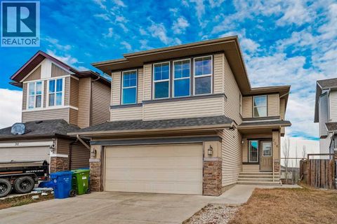 206 Pantego View NW Calgary AB T3K0N7