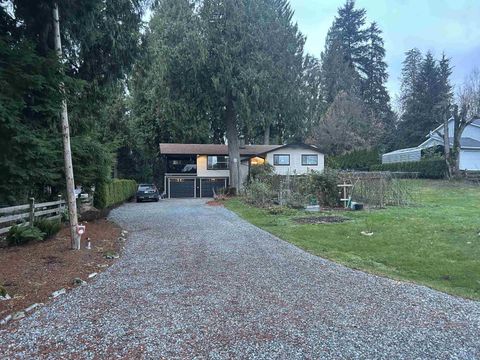 32427 EGGLESTONE AVENUE Mission BC V4S1A2
