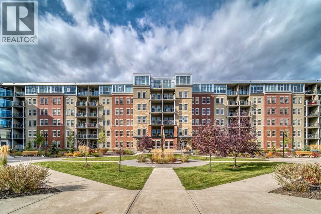 6608, 11811 Lake Fraser Drive SE