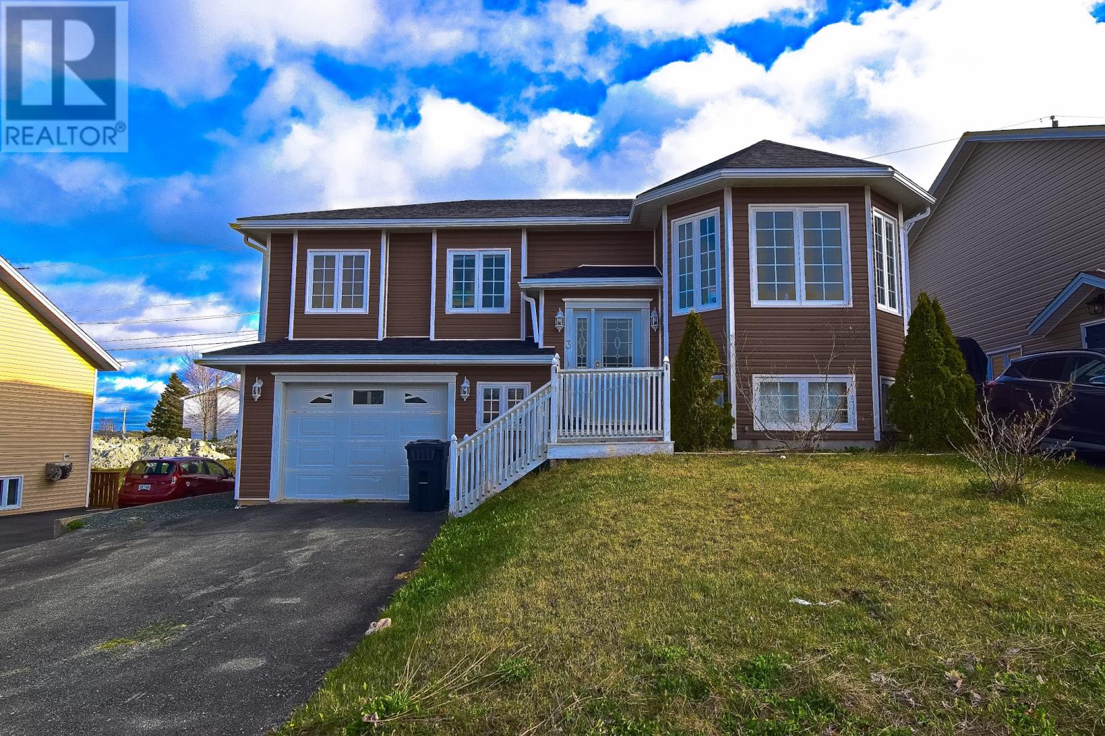 3 Tyrell Drive