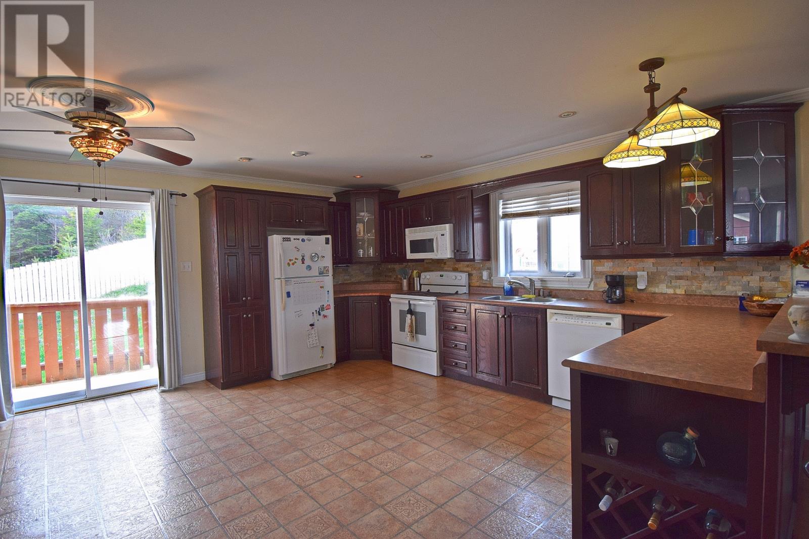 3 Tyrell Drive