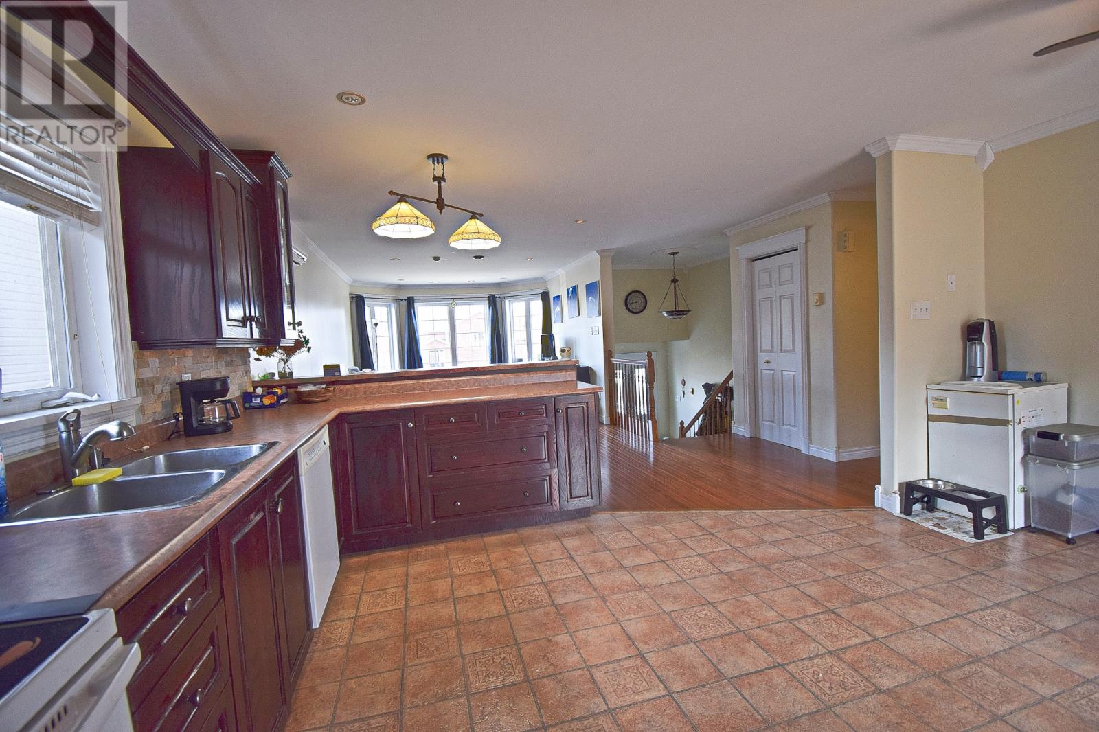 3 Tyrell Drive