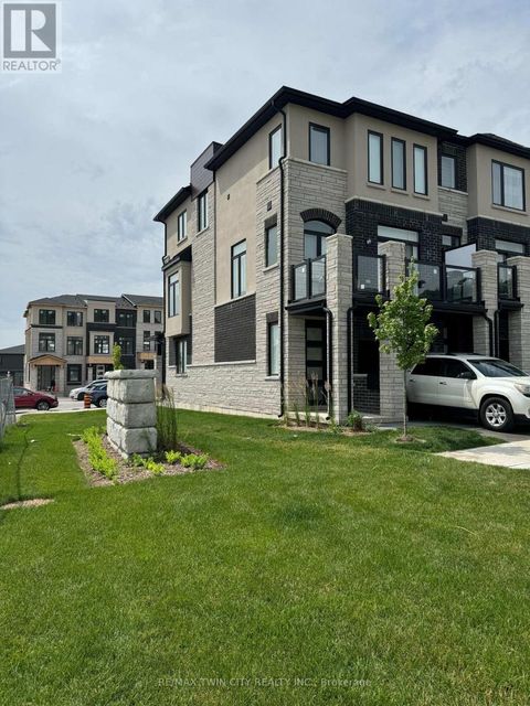 1 - 290 EQUESTRIAN WAY Cambridge ON N3E0E7