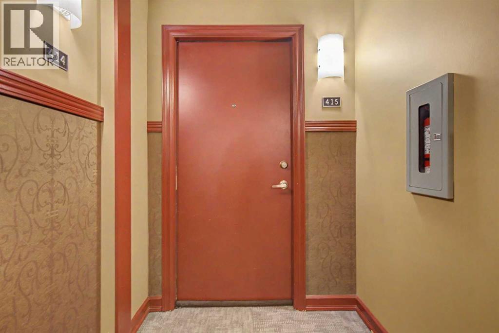 415, 263 Macewan Road
