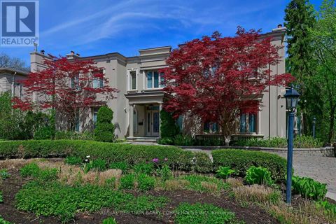 113 COLDSTREAM AVENUE Toronto (Lawrence Park South) ON M5N1X7
