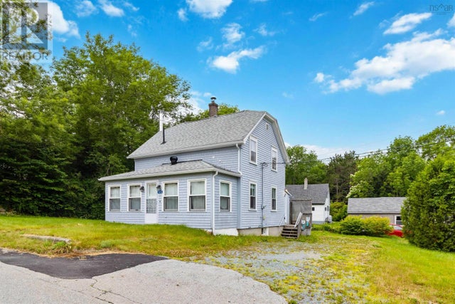 120 Old Port Mouton Road