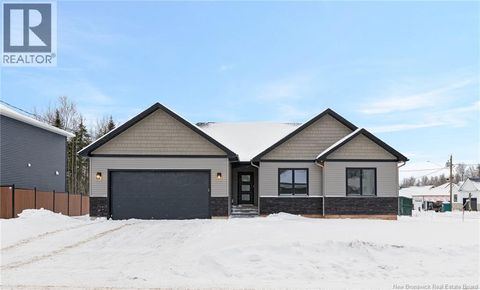 40 Rachel Street Moncton NB E1G6J4