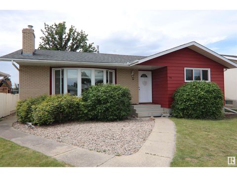 98 WAVERLEY CR Spruce Grove AB T7X1P3