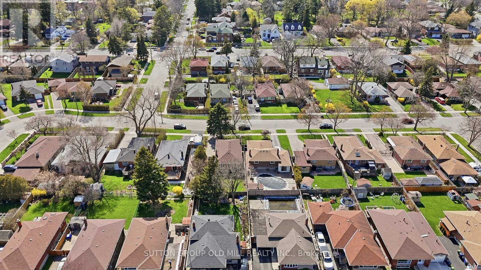 5 GREYABBEY TRAIL