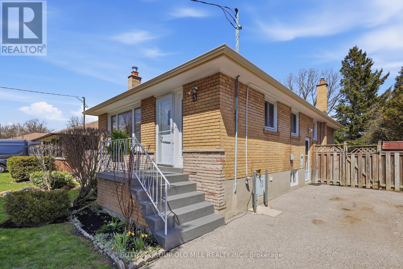 5 GREYABBEY TRAIL