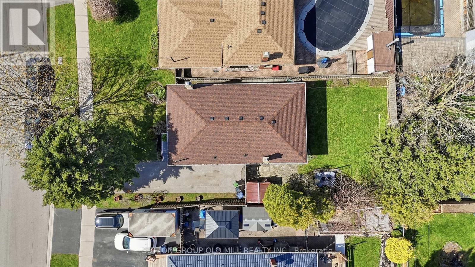 5 GREYABBEY TRAIL