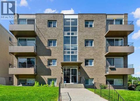 404, 1811 18A Street SW Calgary AB T2T4W1