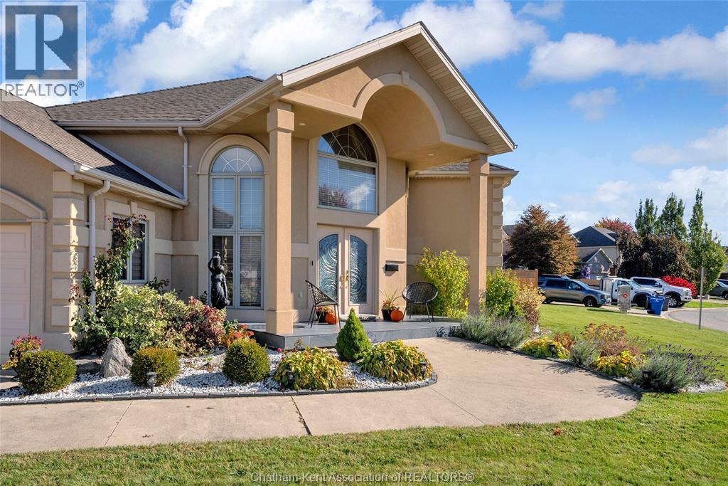 45 MORNING GLORY LANE