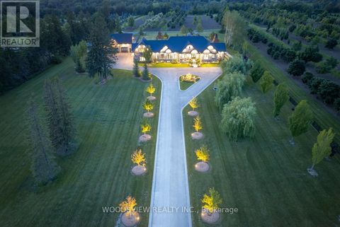 6468 BETHESDA ROAD E Whitchurch-Stouffville ON L4A3A7