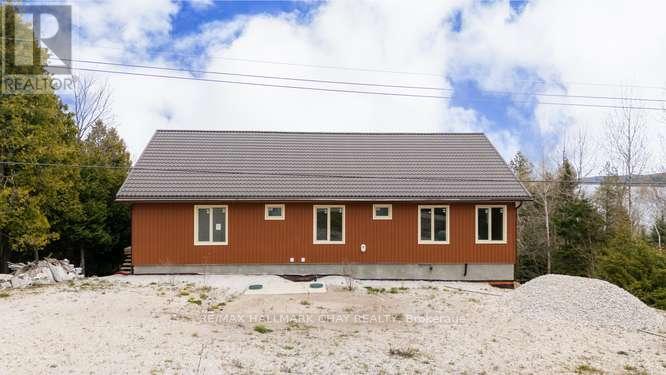 120 MCKAGUE ROAD