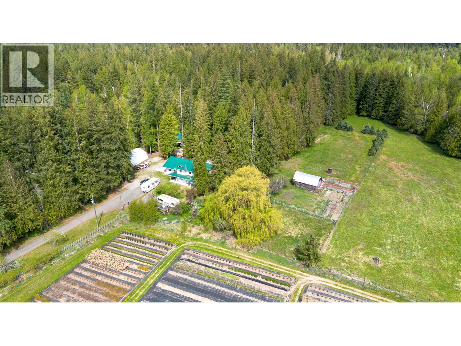 741 Enderby Mabel Lake Road