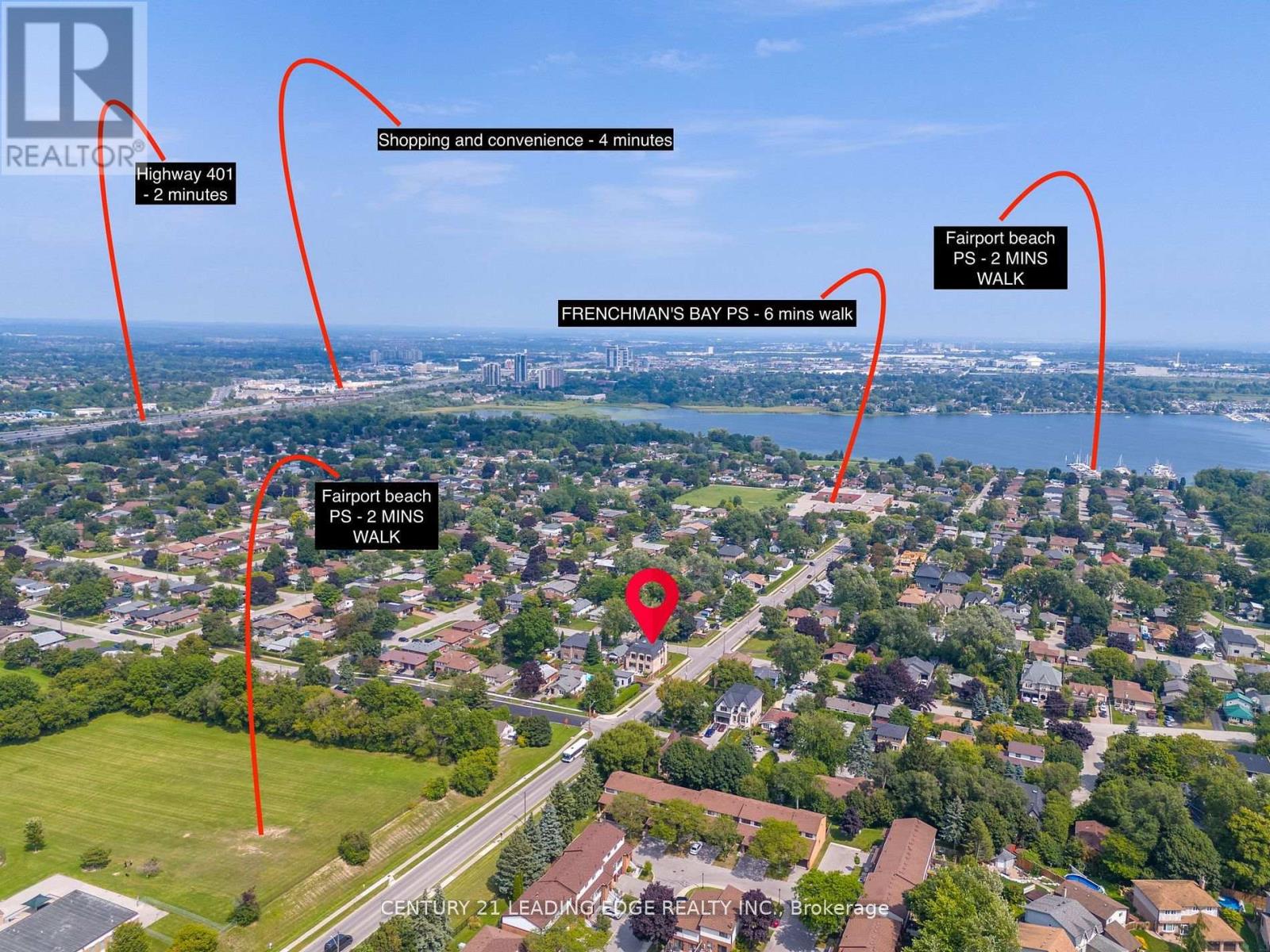 736 HILLVIEW CRESCENT